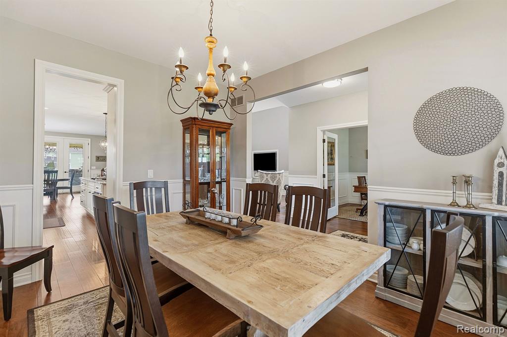 53769 Springdale Street, Macomb, MI 48042 — Photo 16