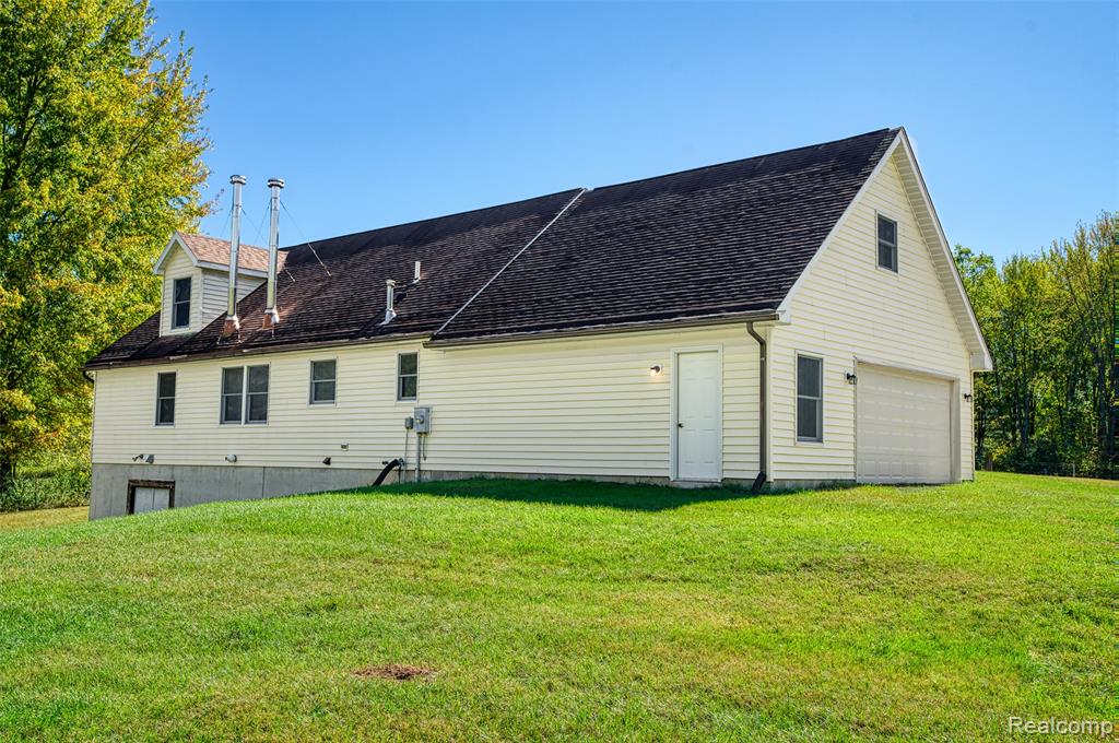 13201 Rockwell Road, Stockbridge, MI 49285 — Photo 42