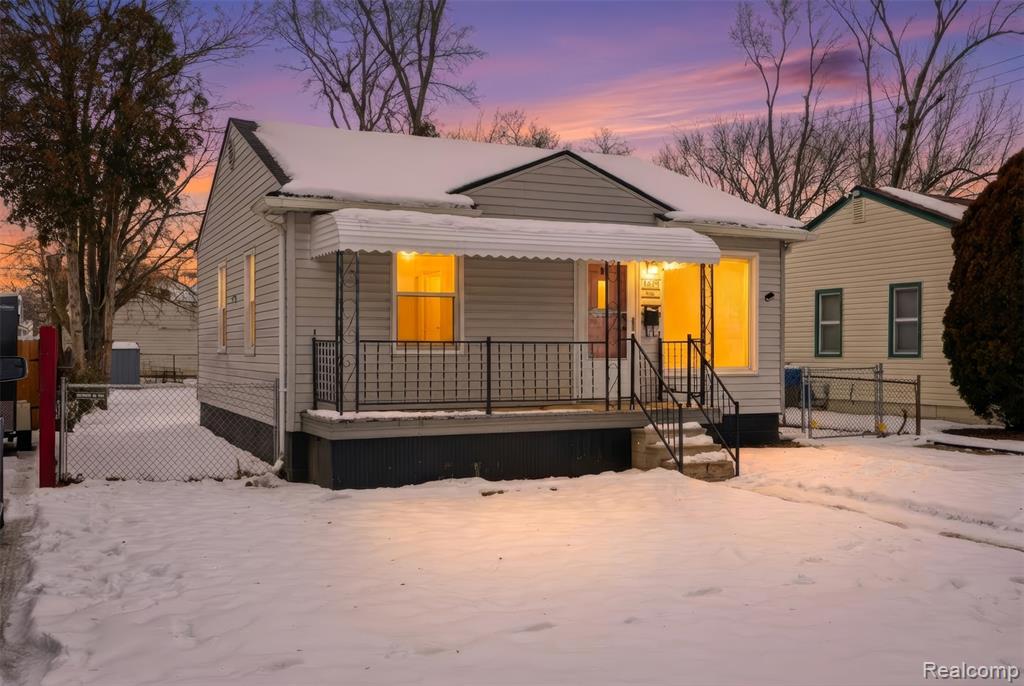4654 Gloria Street, Wayne, MI 48184 — Photo 3