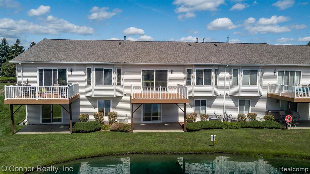 804 Crystal Lane, Marysville, MI 48040 — Photo 40