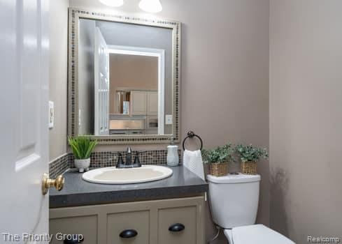 3579 Wedgewood Drive, Lapeer, MI 48446 — Photo 12