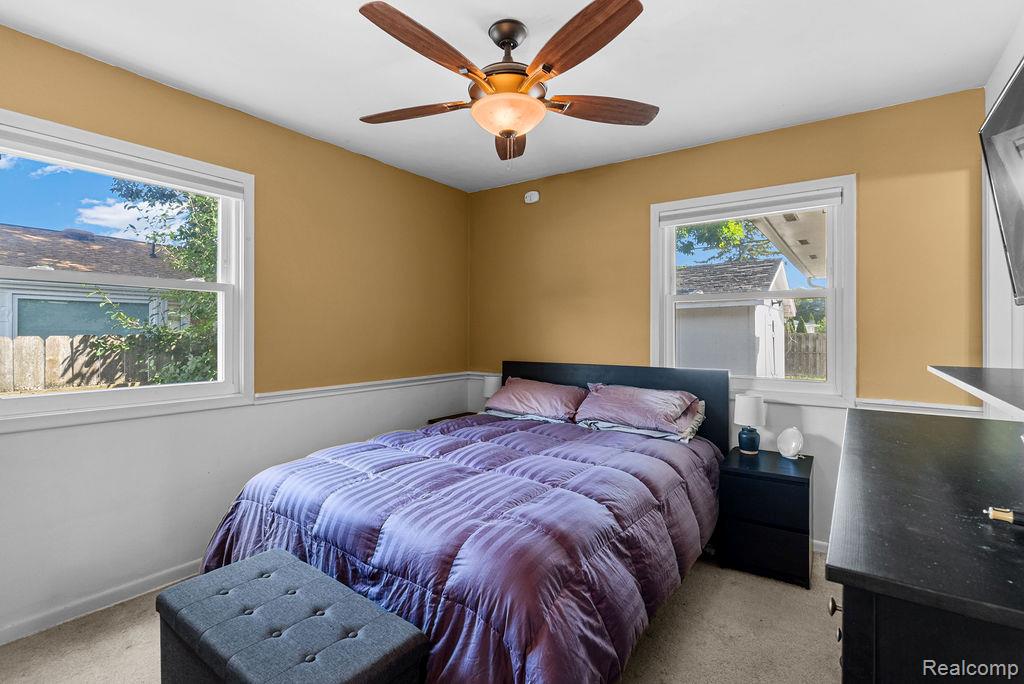 1610 Ravenswood Drive, Lansing, MI 48917 — Photo 21