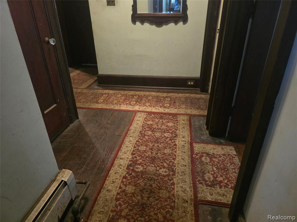 862 Chicago blvd, E, Detroit, MI 48202 — Photo 13