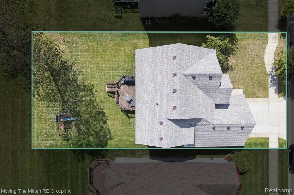 17163 Theresa Lane, New Boston, MI 48164 — Photo 67