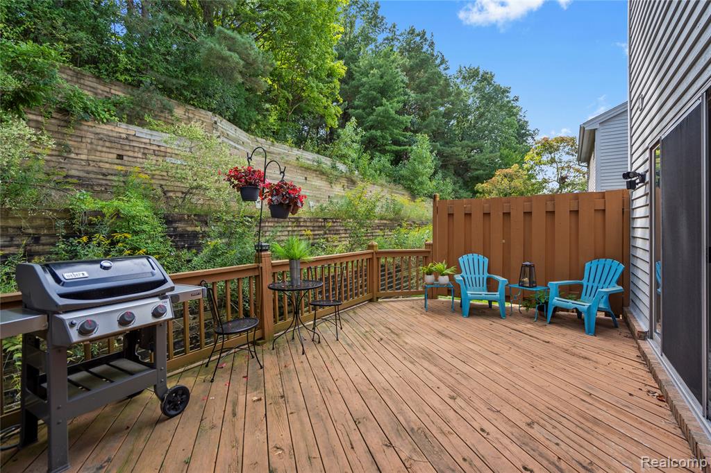 6535 Ridgeview Drive, Clarkston, MI — Photo 19
