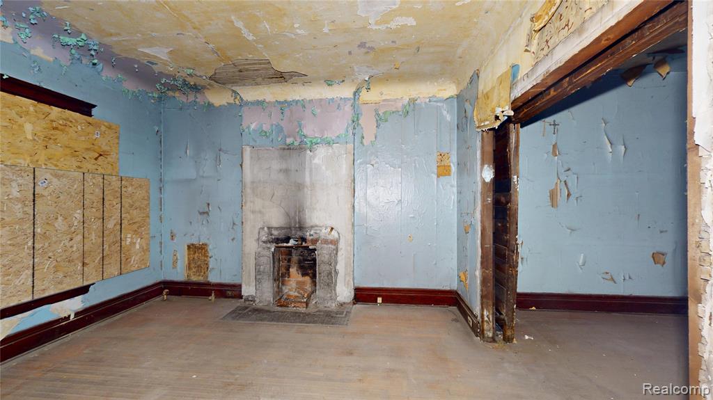 817 W Grand Boulevard, Detroit, MI 48216 — Photo 29