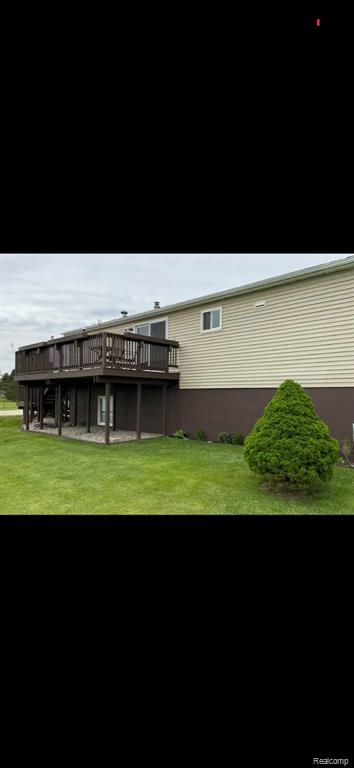 6558 Gosline Road, Brown, MI 48416 — Photo 7