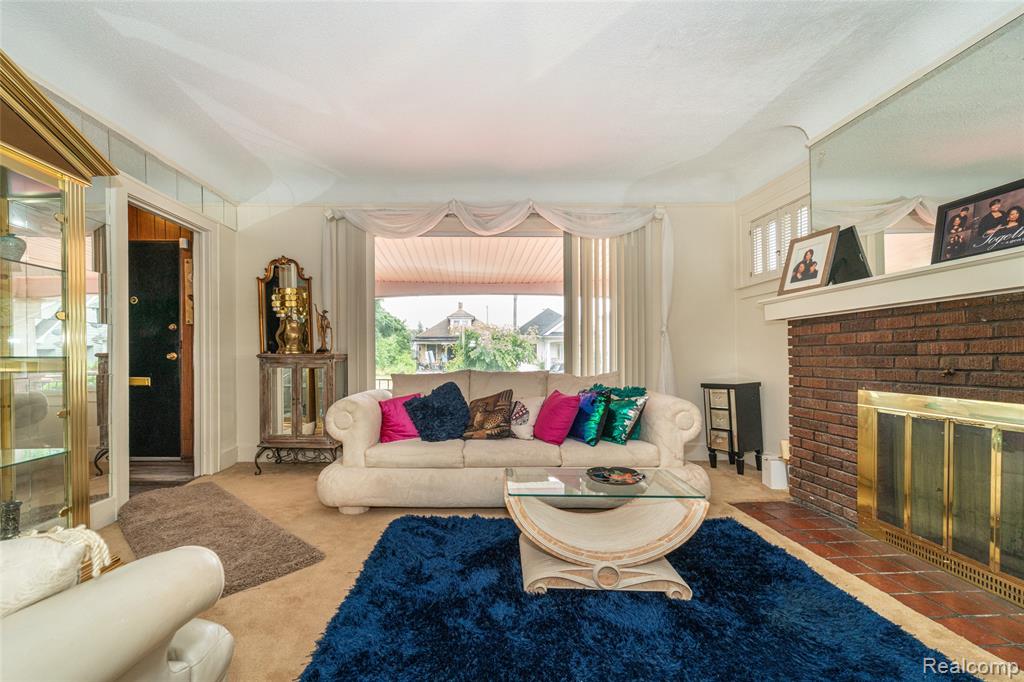 5052 Seebaldt Street, Detroit, MI 48204 — Photo 9