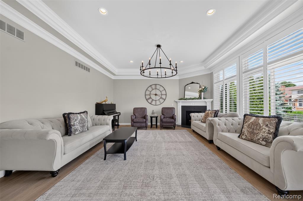 6828 Merrick Drive, Troy, MI 48098 — Photo 22
