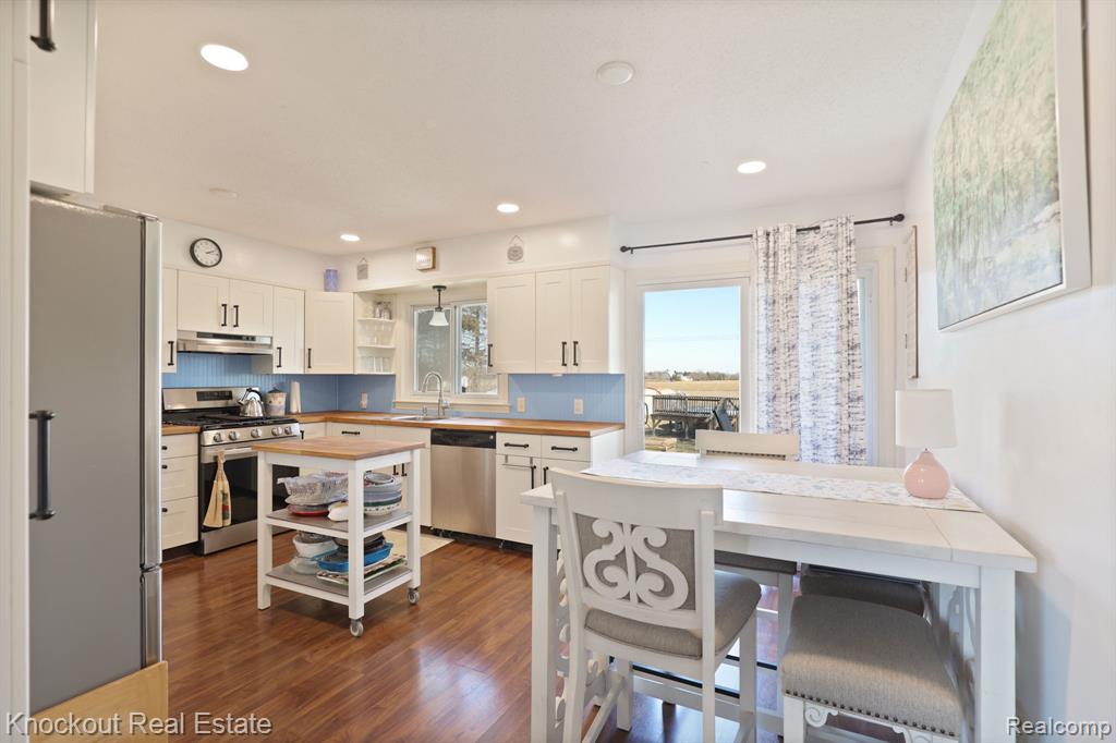 4071 S Vassar Road, Vassar, MI 48768 — Photo 13