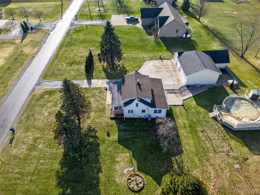 12995 Sweitzer Road, Carleton, MI 48117 — Photo 52