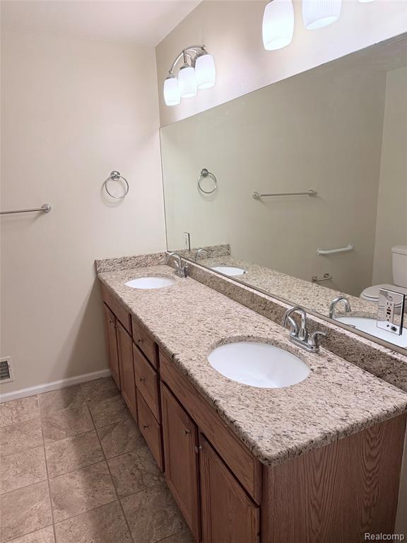 65 W Euclid Street, 2, Detroit, MI 48202 — Photo 17