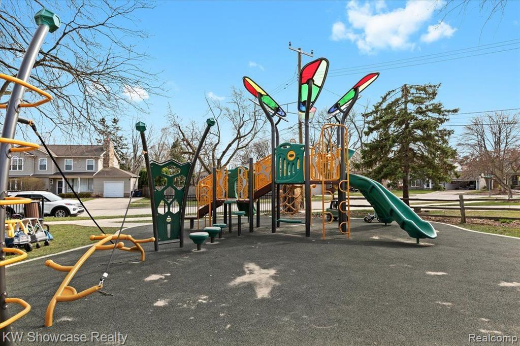 4122 N FULTON, Royal Oak, MI 48073 — Photo 32