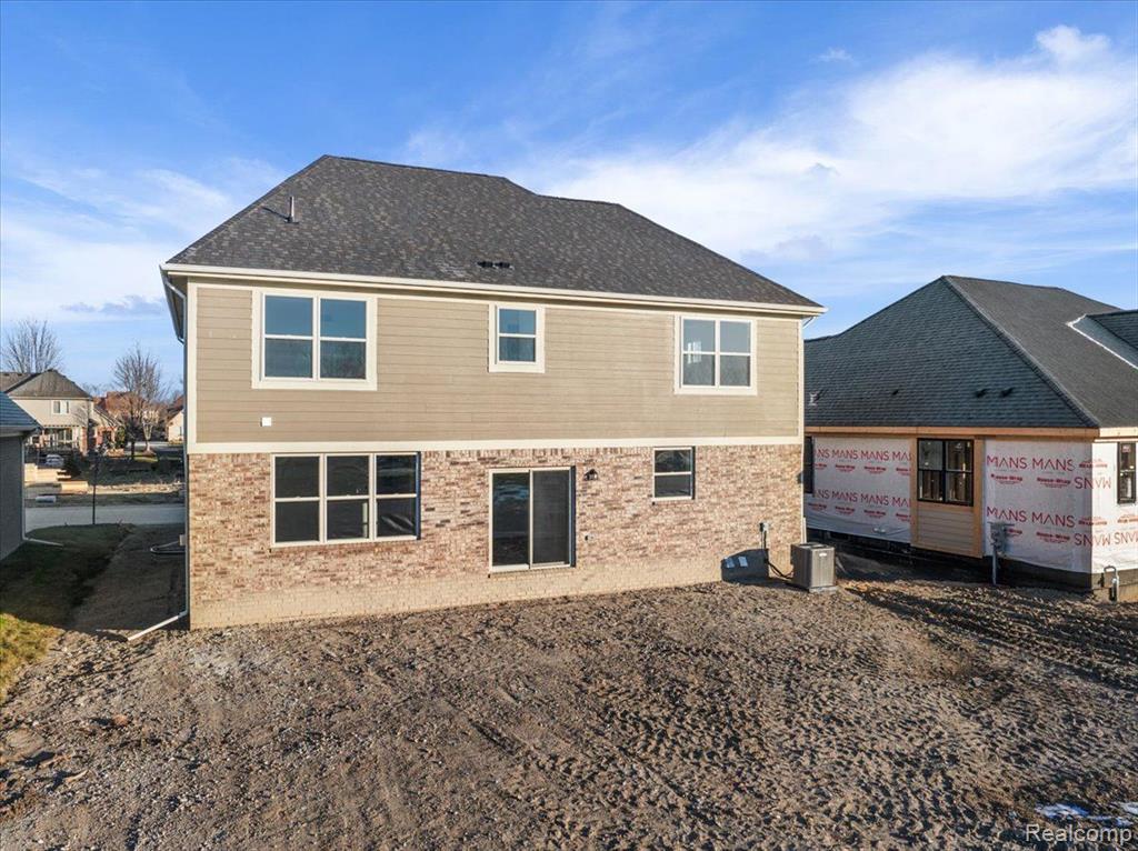 4160 Spring Meadows Drive, Sterling Heights, MI 48314 — Photo 54