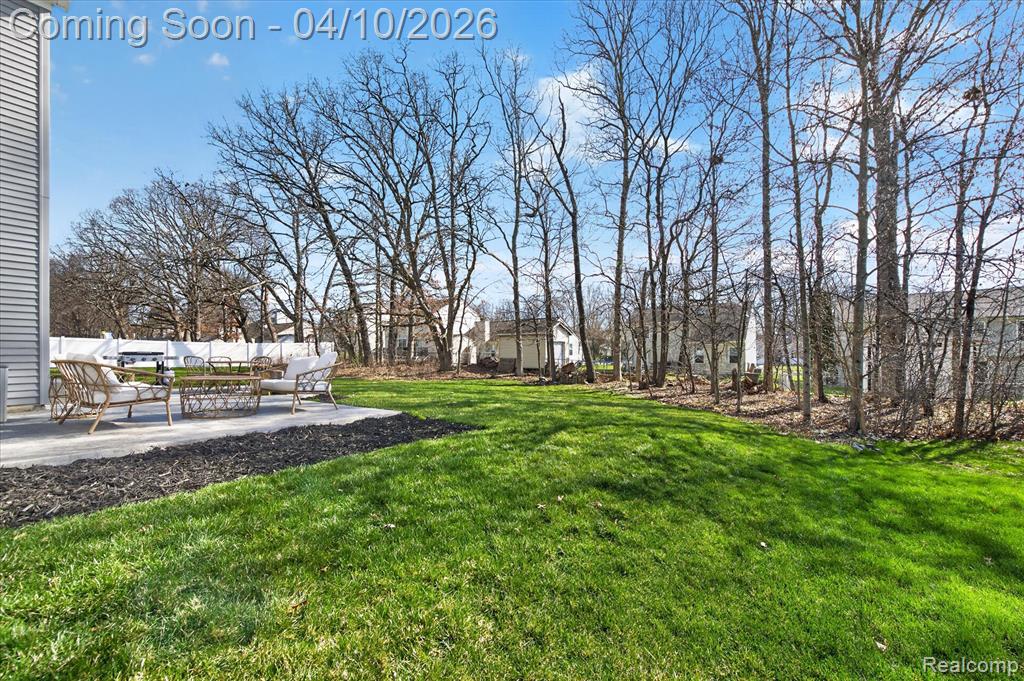 2136 Rolling Hills Drive, Holly, MI 48442 — Photo 46