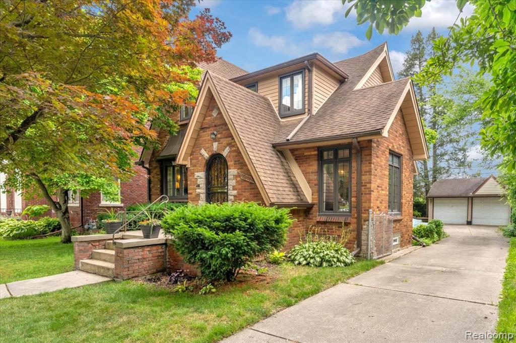 18415 Lancashire Street, Detroit, MI 48223 — Photo 2