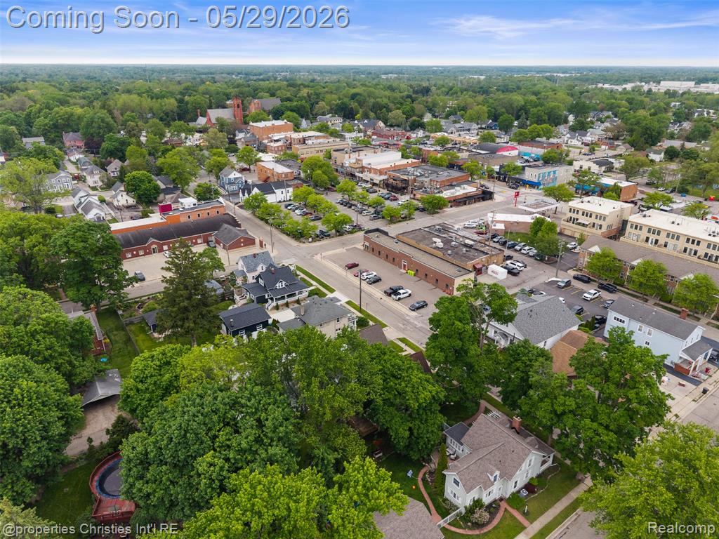 158 S Rawles Street, Romeo, MI 48065 — Photo 47