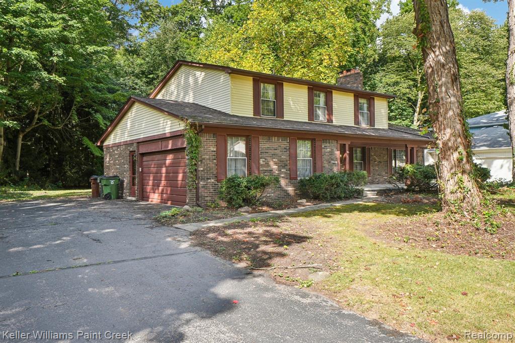 47955 BEN FRANKLIN Drive, Shelby Twp, MI 48315 — Photo 2