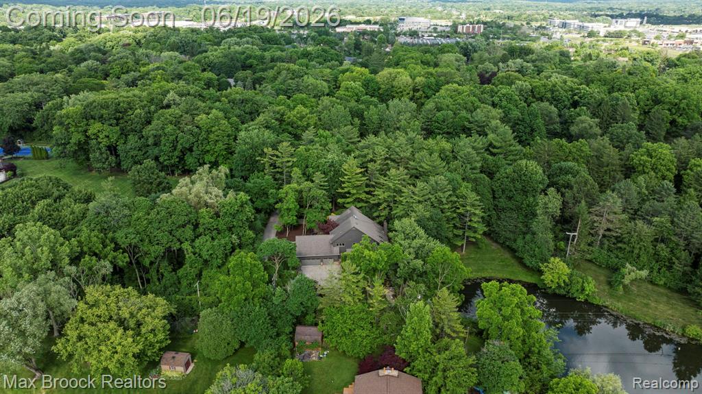 40360 Harmony Lane, Northville, MI 48167 — Photo 92