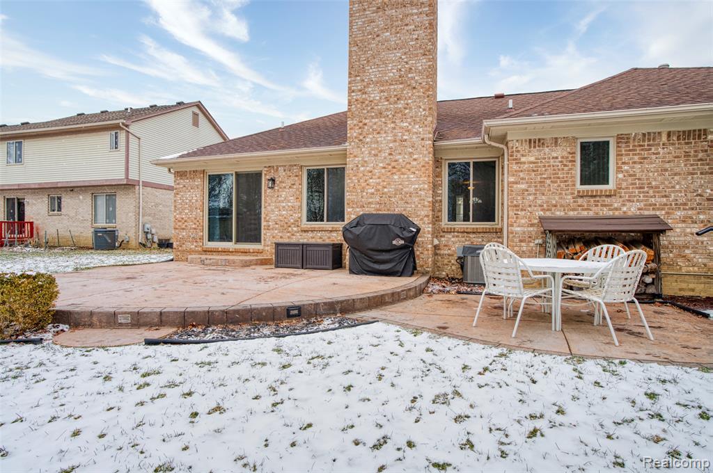 41777 Princess Drive, Canton, MI 48188 — Photo 38