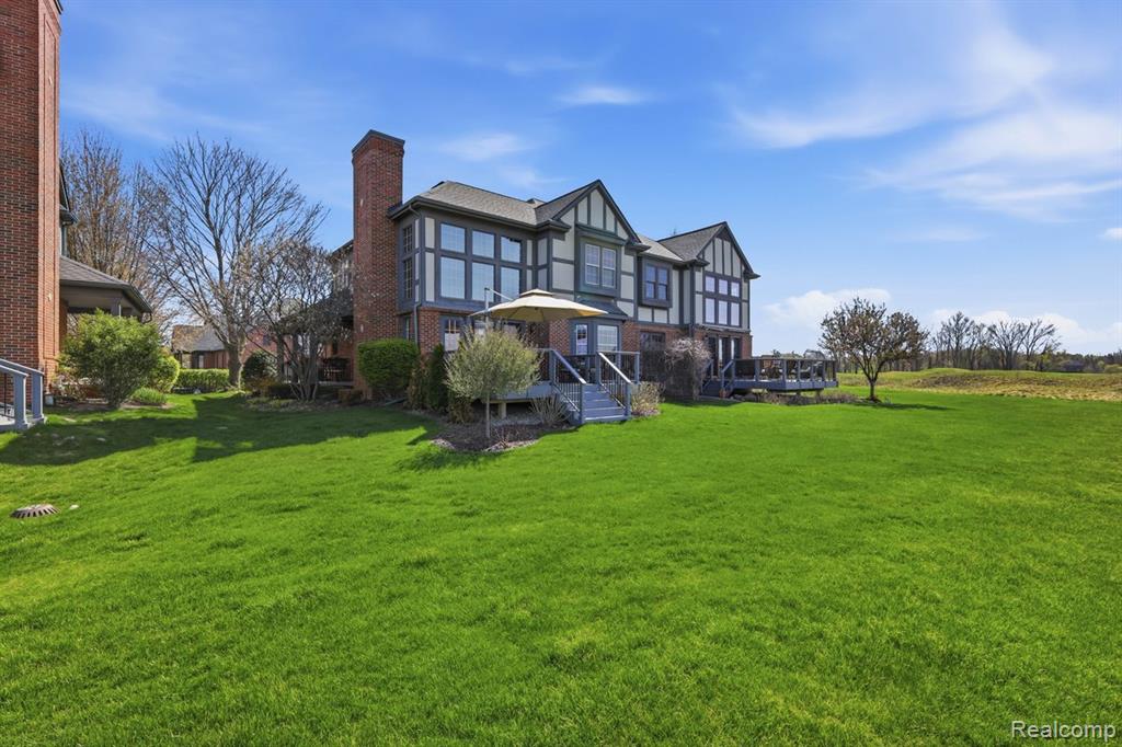 150 Burniah Lane, Lake Orion, MI 48362 — Photo 30