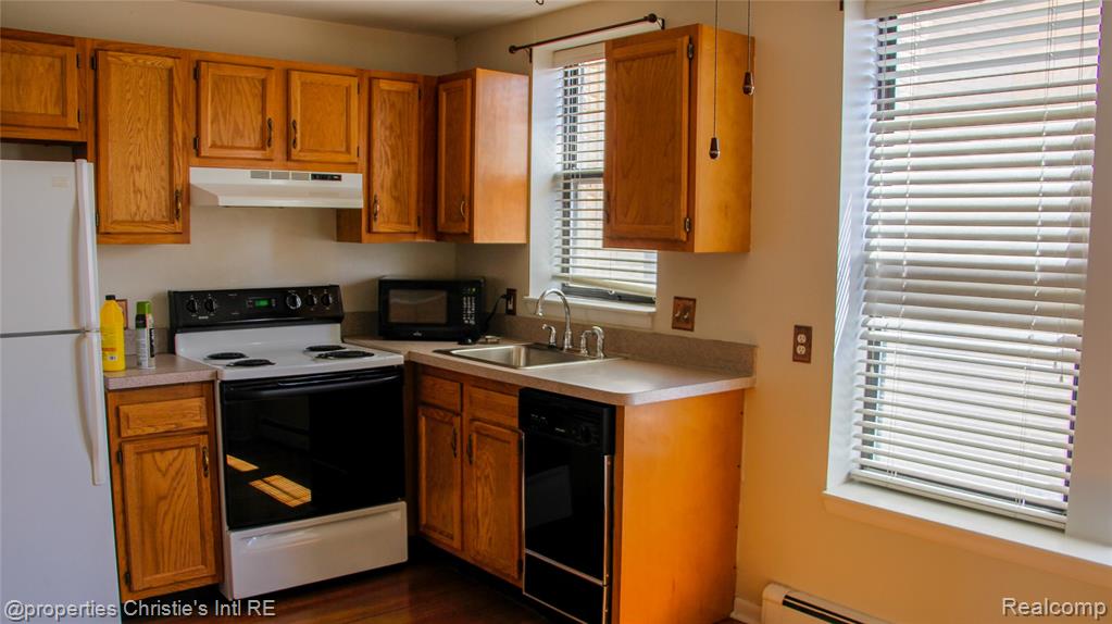 120 Seward Street, 310, Detroit, MI 48202 — Photo 6