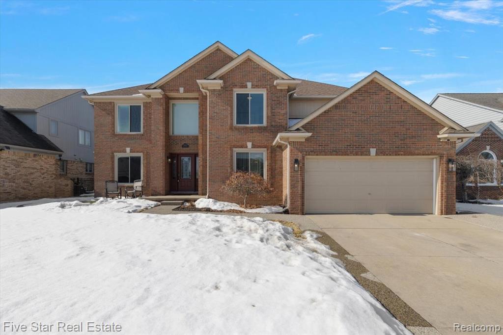 50813 Nagy Court, Macomb, MI 48044 — Photo 3