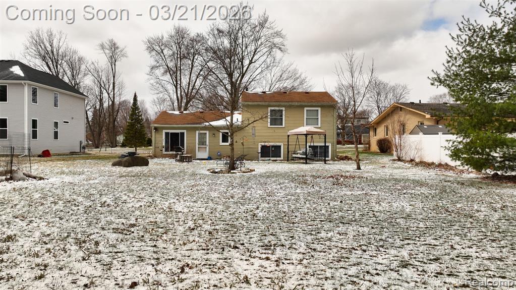 2202 Cook Court, Troy, MI 48083 — Photo 5