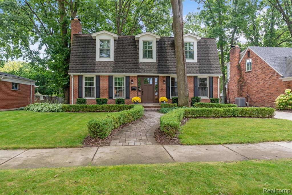 821 BEECH Court, Plymouth, MI 48170 — Photo 2