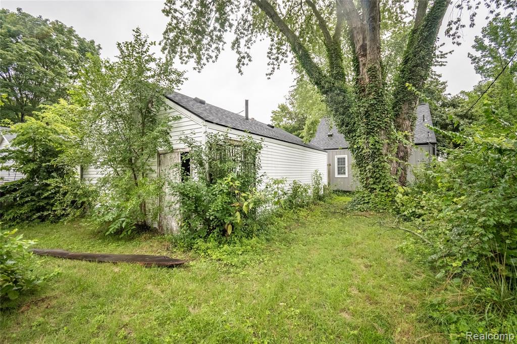 727 Charles Street, Ypsilanti, MI 48198 — Photo 37