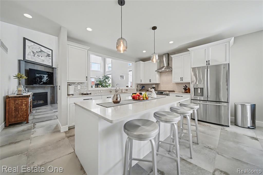 3616 Bay Harbor Drive, Brighton, MI 48114 — Photo 9
