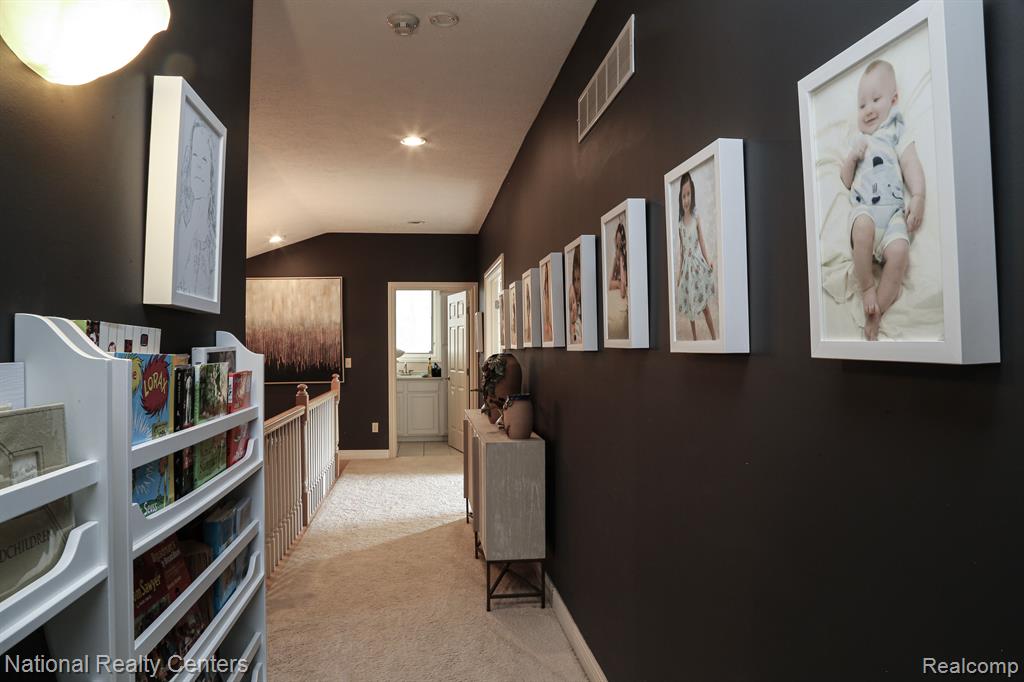 4888 INDIAN CREEK Drive, Jackson, MI 49201 — Photo 30
