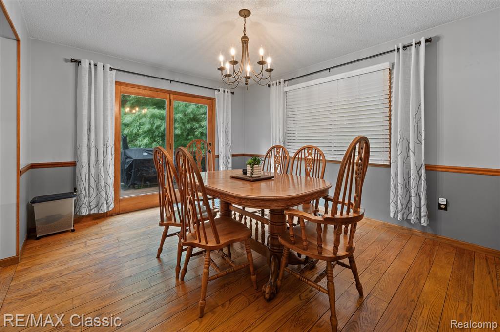 1249 Jefferson Road, Clarklake, MI 49234 — Photo 12