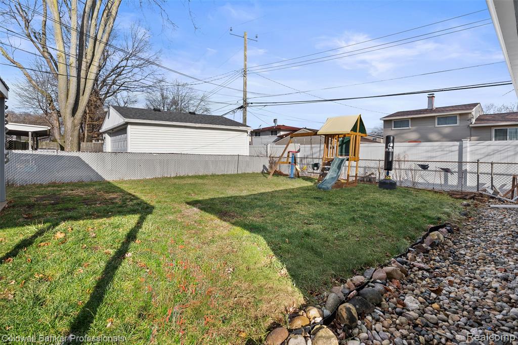 6770 Caribou Street, Westland, MI — Photo 30