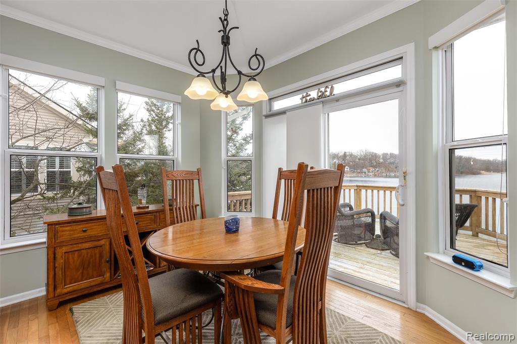 224 Stony Lake Drive, Oxford, MI 48371 — Photo 12