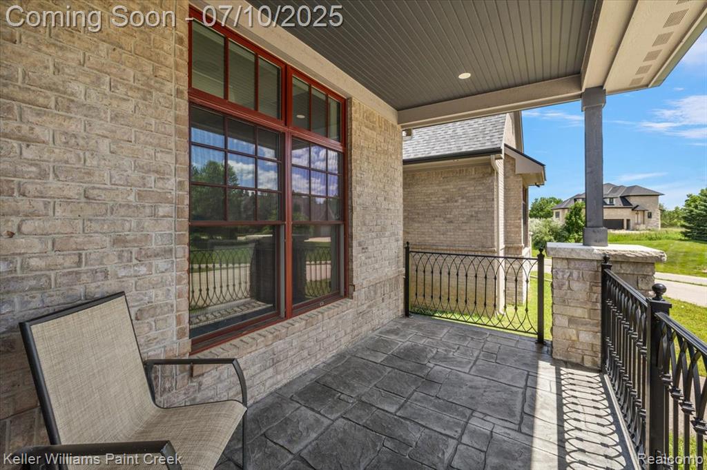 6295 Canter Creek Trail, Grand Blanc, MI 48439 — Photo 9