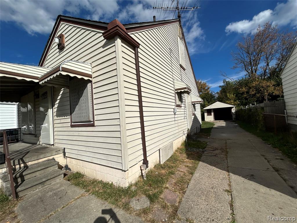 6506 Stahelin Avenue, Detroit, MI 48228 — Photo 23
