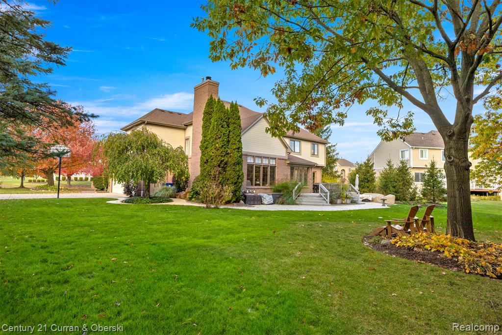 48369 Wadebridge Drive, Canton, MI 48187 — Photo 65