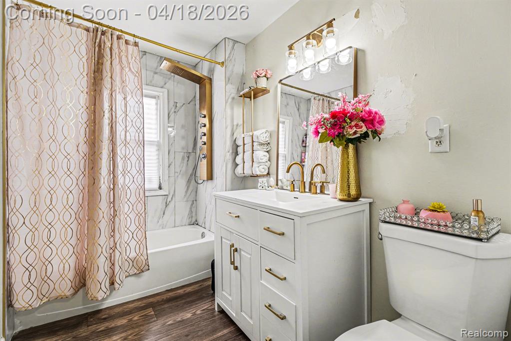 20118 Moenart Street, Detroit, MI 48234 — Photo 9