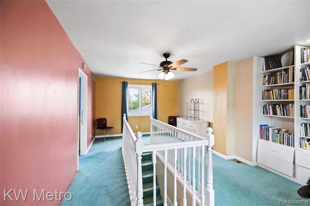 808 Kettering Avenue, Pontiac, MI 48340 — Photo 30