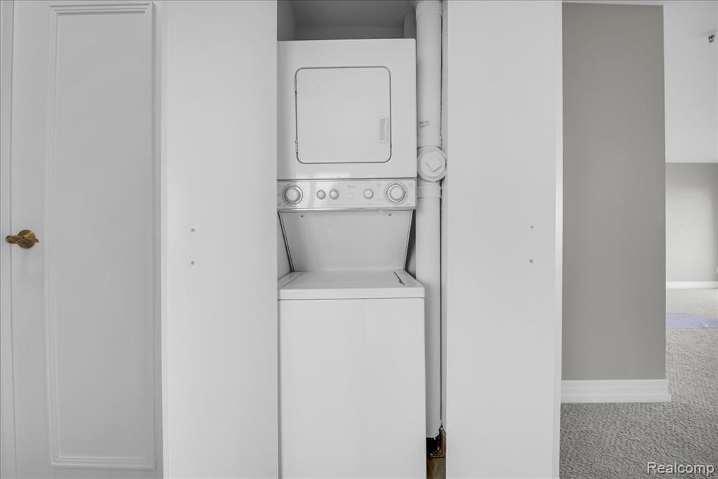 1001 W Jefferson Avenue, 9A, Detroit, MI 48226 — Photo 20