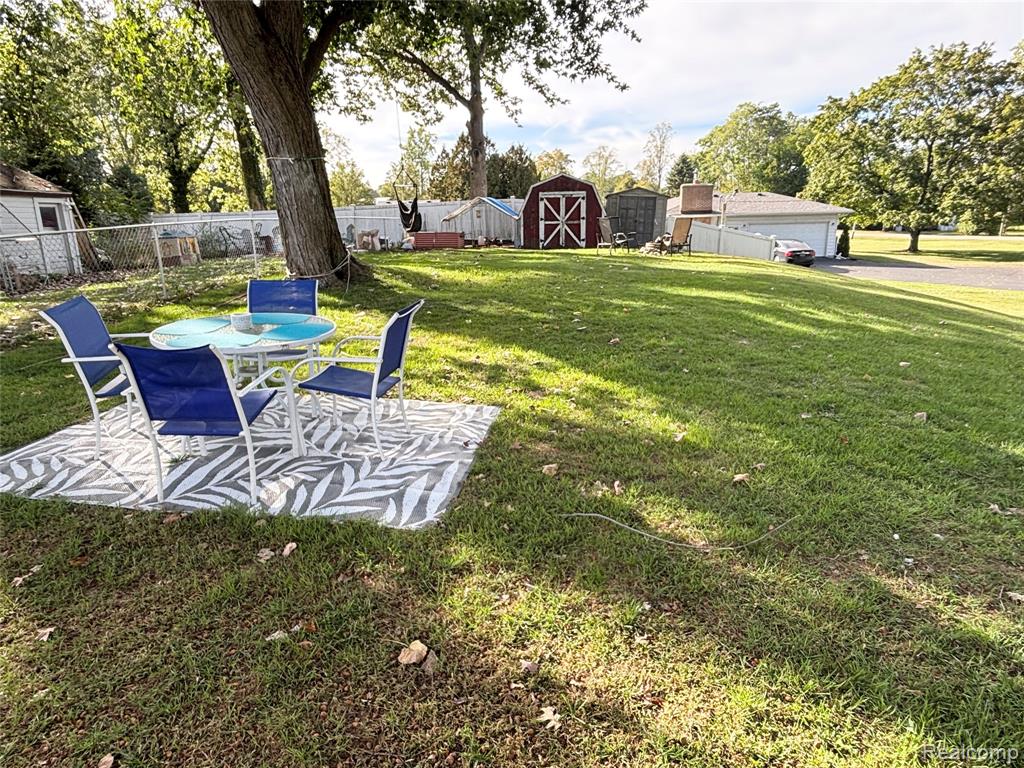 4783 Bluebush Road, Monroe, MI 48162 — Photo 3