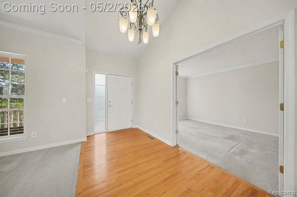 1660 Meadowside Drive, Ann Arbor, MI 48104 — Photo 4