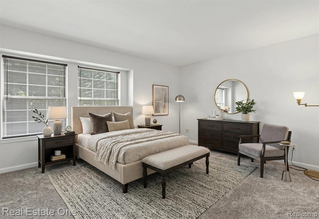 6617 Chimney Sweep, West Bloomfield, MI — Photo 19