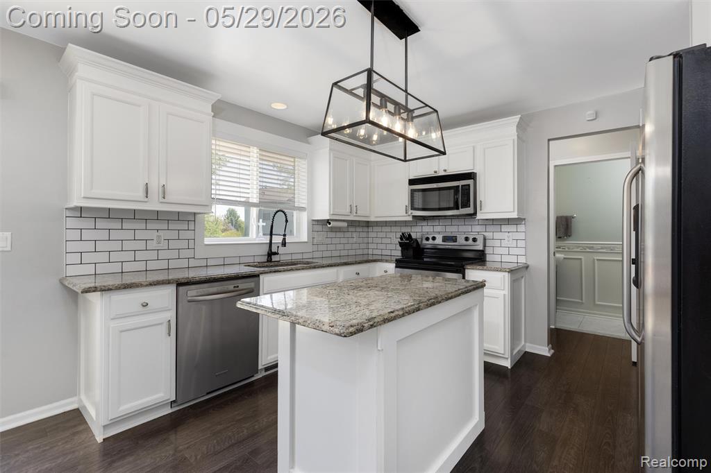 56312 Oasis Drive, Macomb, MI 48042 — Photo 3
