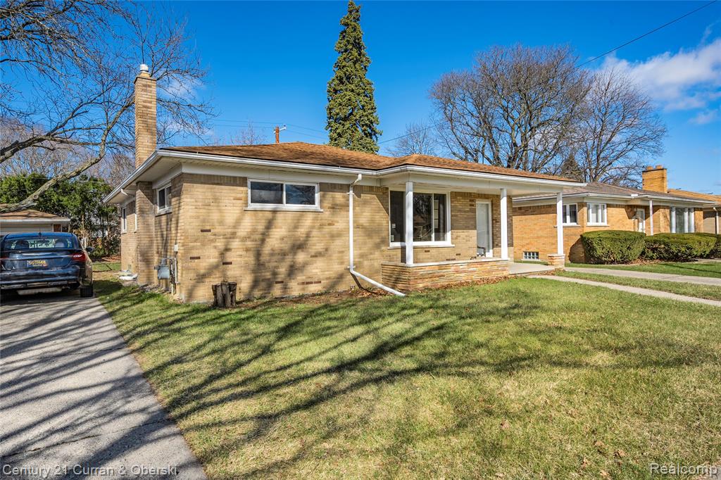 9335 Louis Street, Redford, MI 48239 — Photo 28