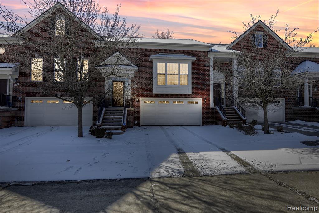 764 Red Run Drive, 34, Troy, MI 48085 — Photo 34