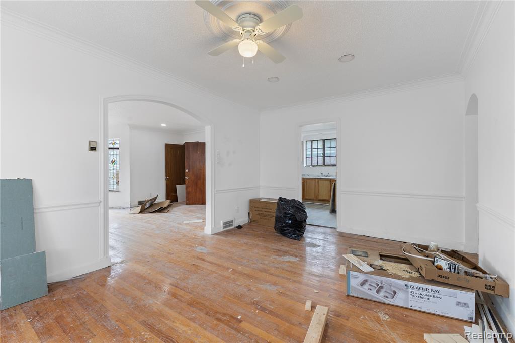 4002 W Buena Vista Street, Detroit, MI 48238 — Photo 15