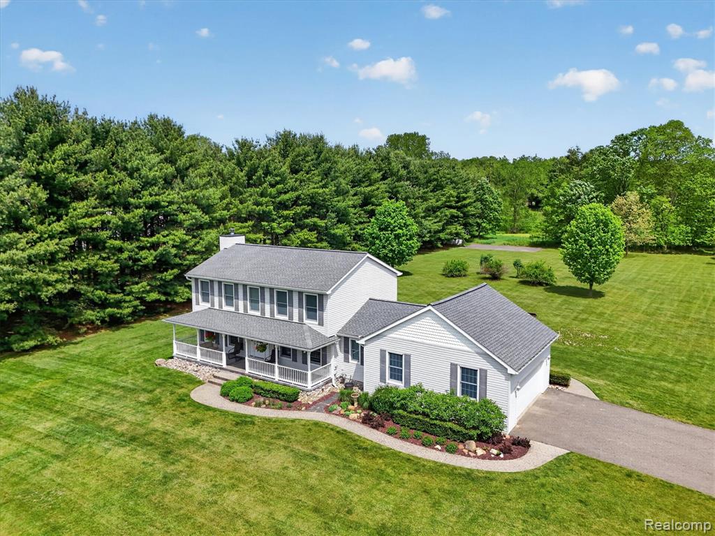 2724 Ore Valley Drive, Hartland, MI 48353 — Photo 53