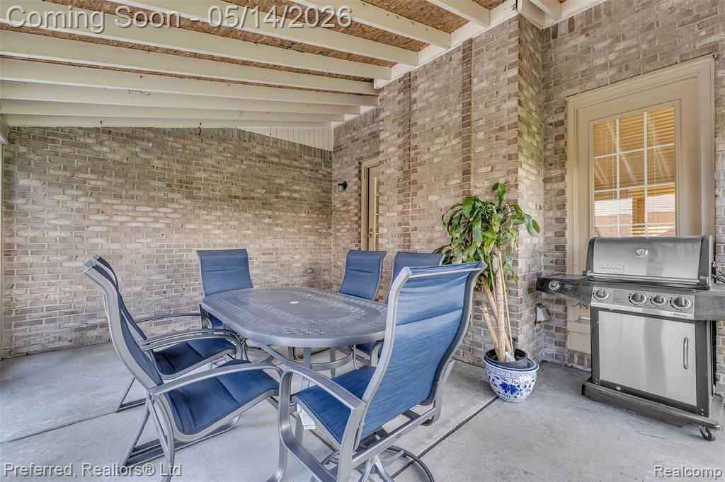 47046 Eastbourne Road, Canton, MI 48188 — Photo 34